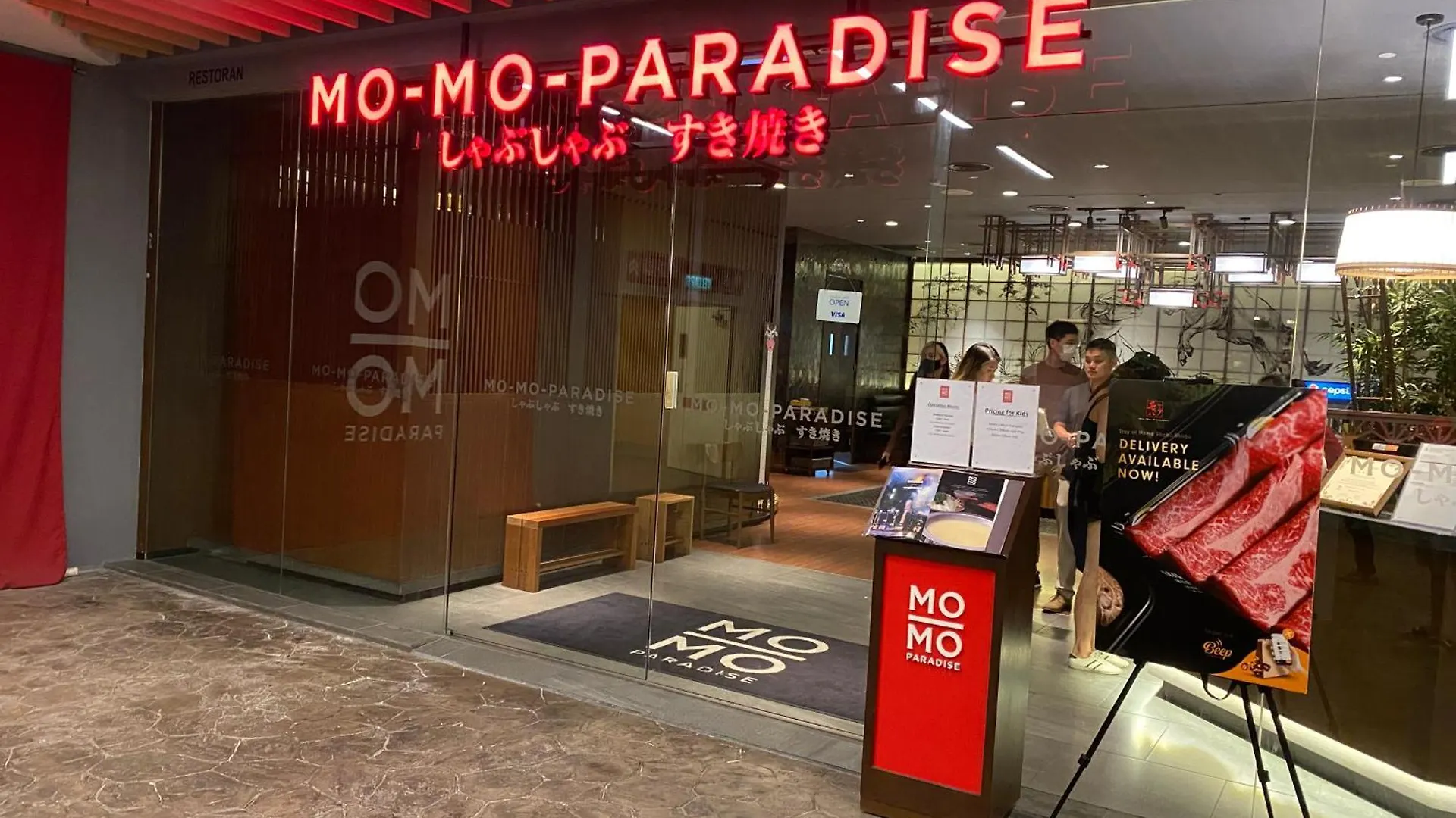 Arcoris Mont Kiara Apartment Kuala Lumpur