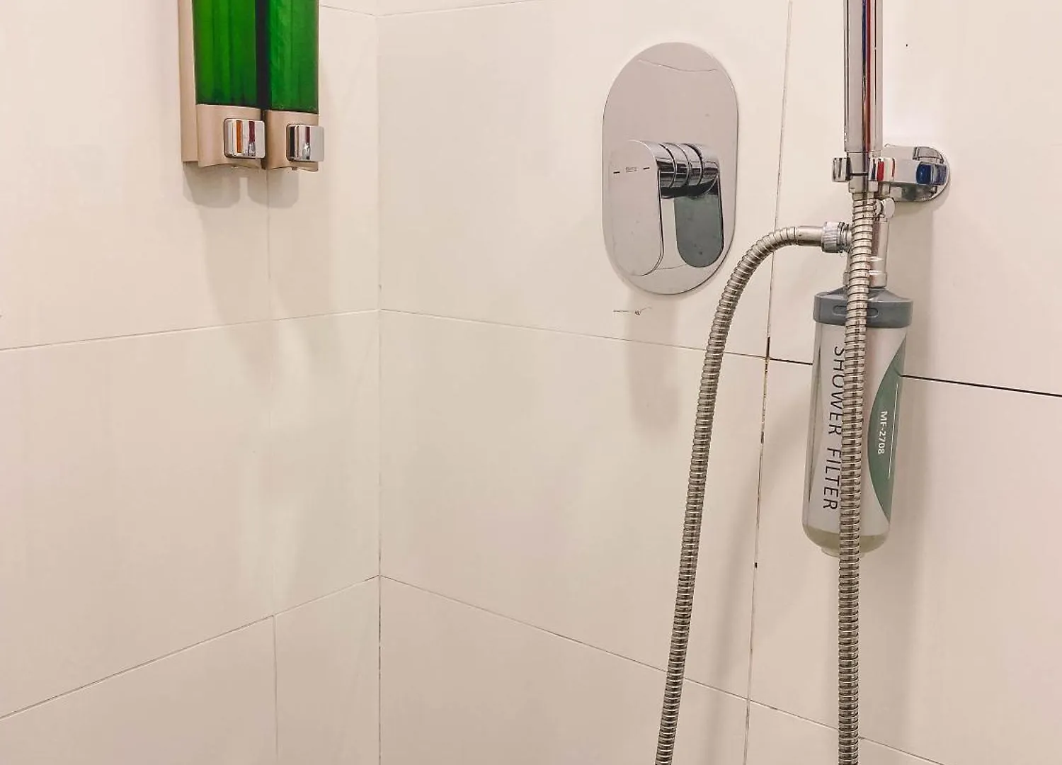 Arcoris Mont Kiara Apartment Kuala Lumpur Malaysia