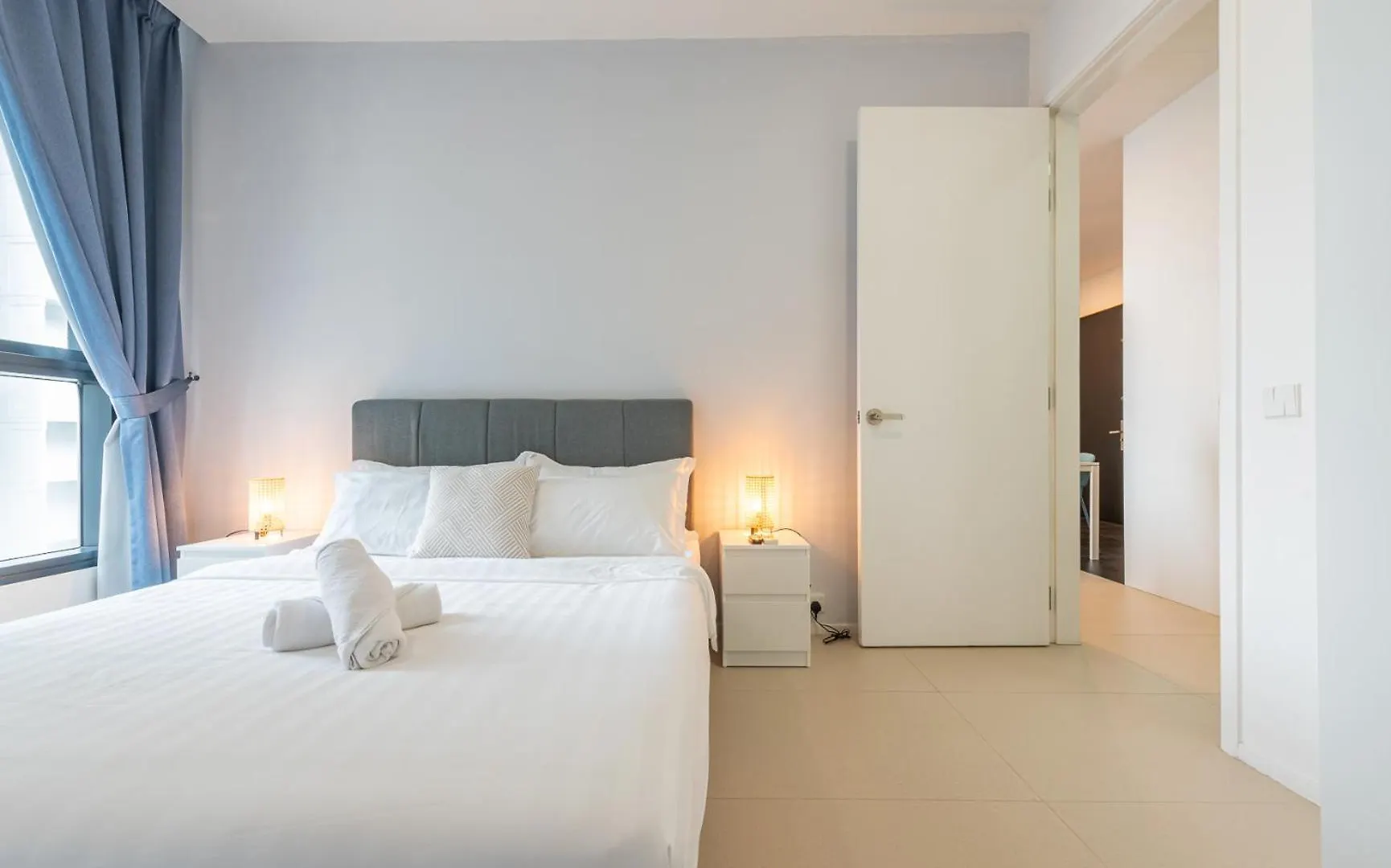 Arcoris Mont Kiara Apartment Kuala Lumpur 0*,
