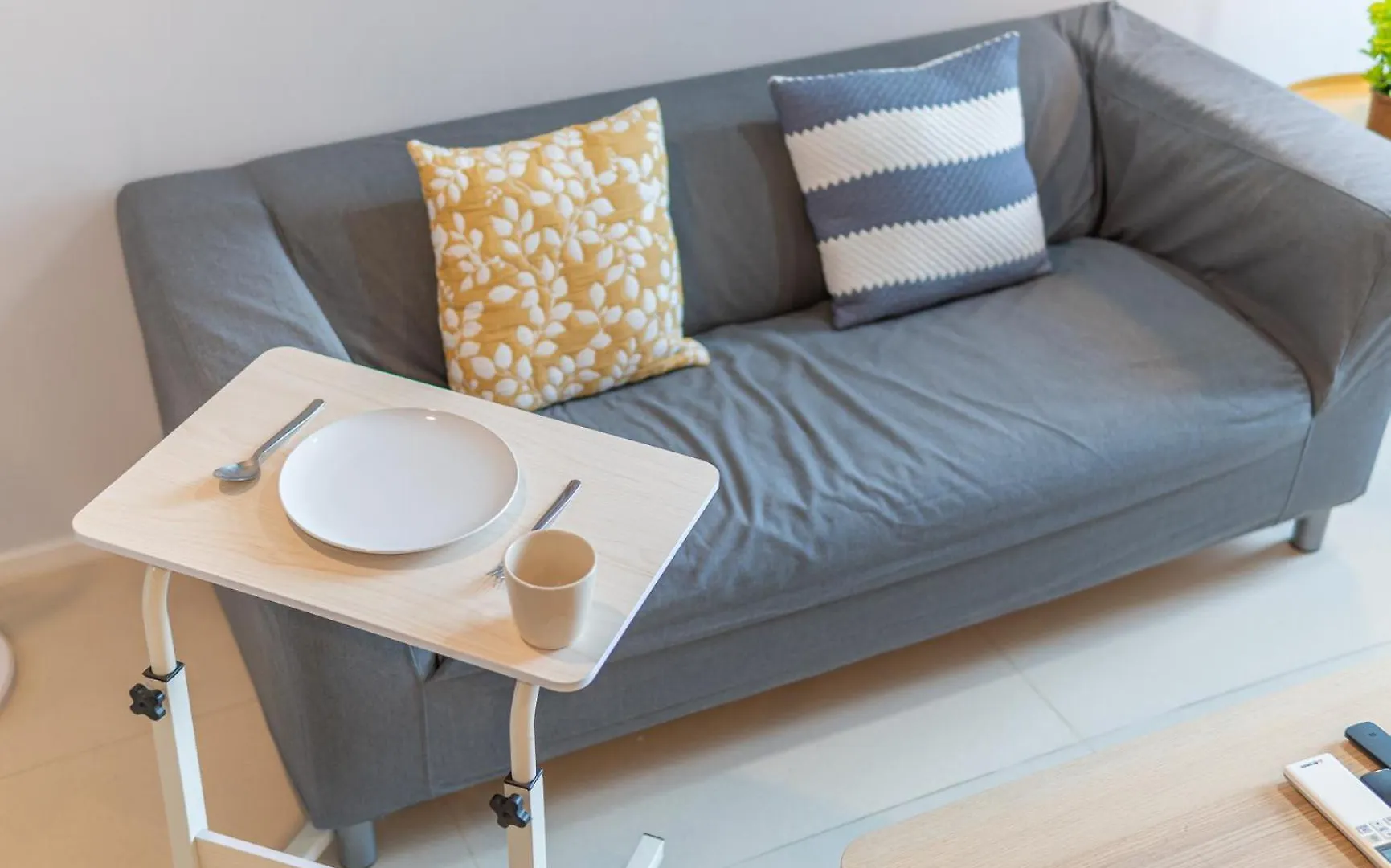Arcoris Mont Kiara Apartment Kuala Lumpur