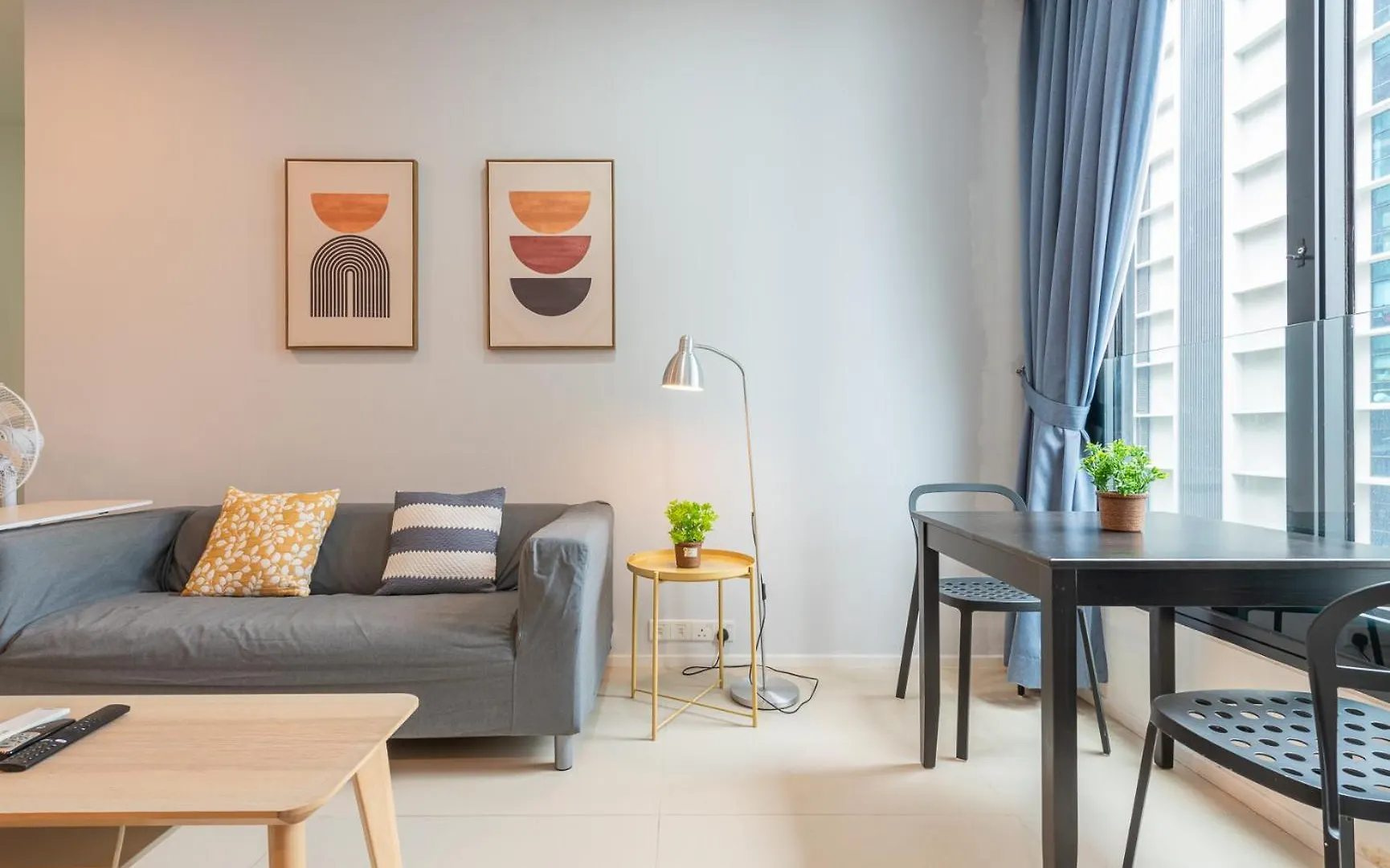 Arcoris Mont Kiara Apartment Kuala Lumpur 0*,