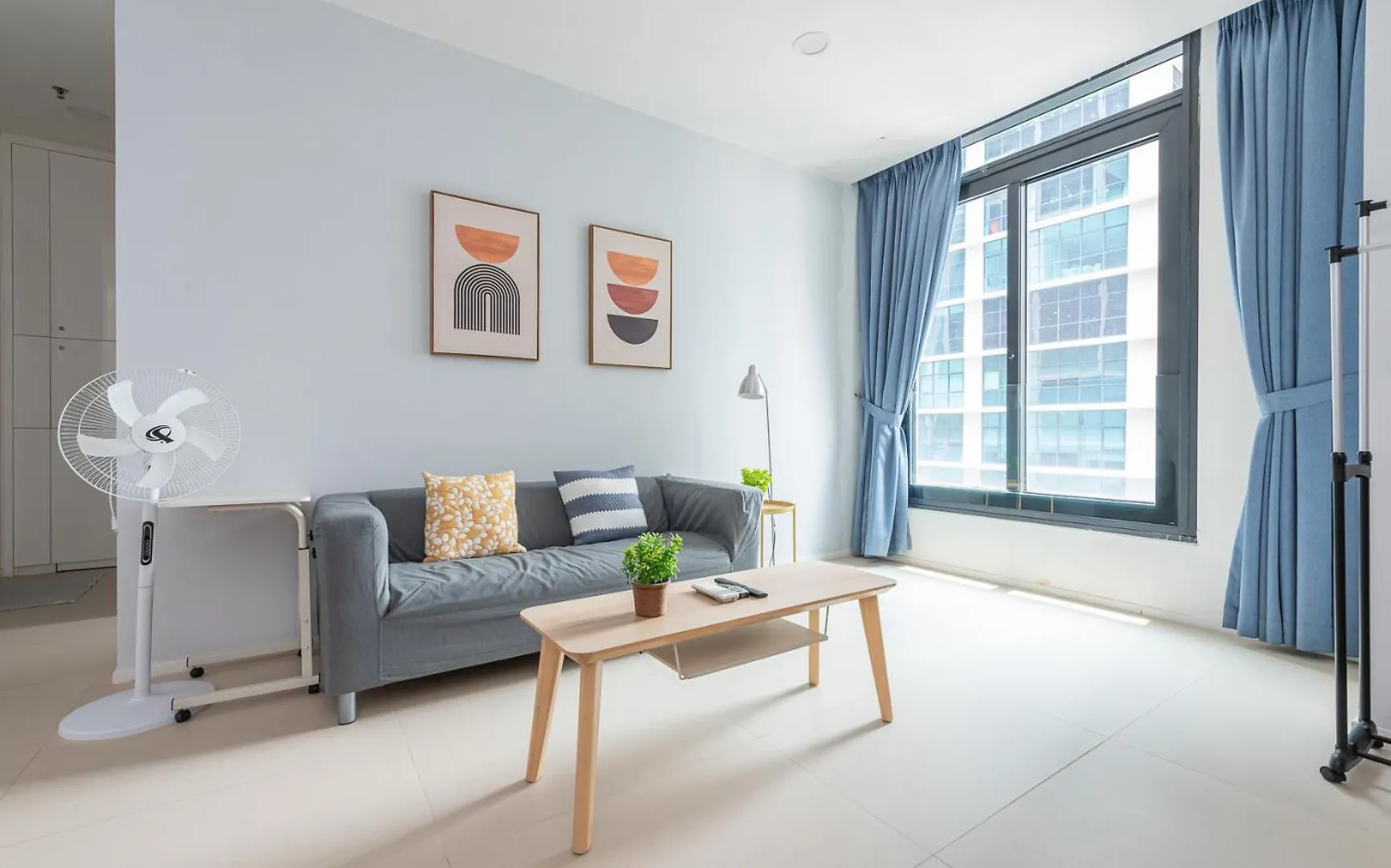 Arcoris Mont Kiara Apartment Kuala Lumpur 0*,  Malaysia
