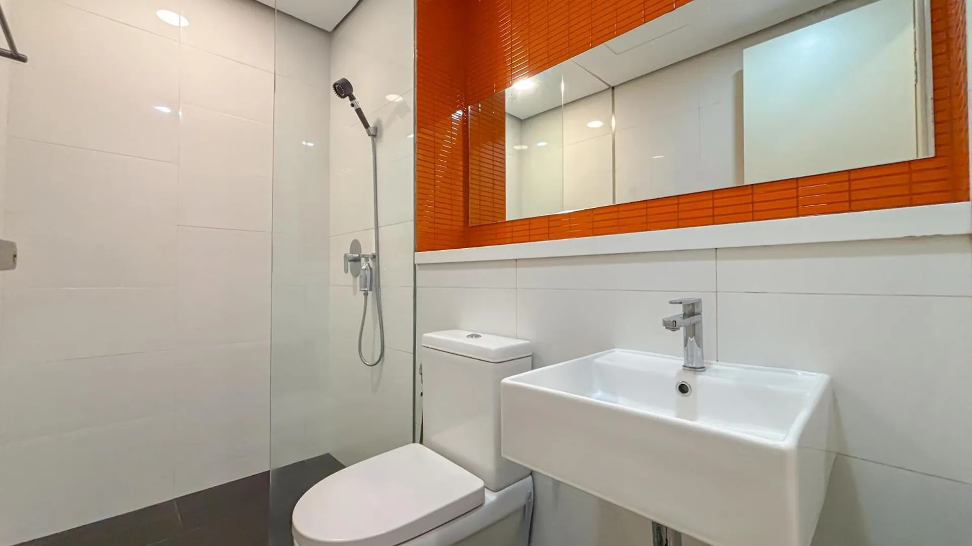 Arcoris Mont Kiara Apartment Kuala Lumpur Malaysia