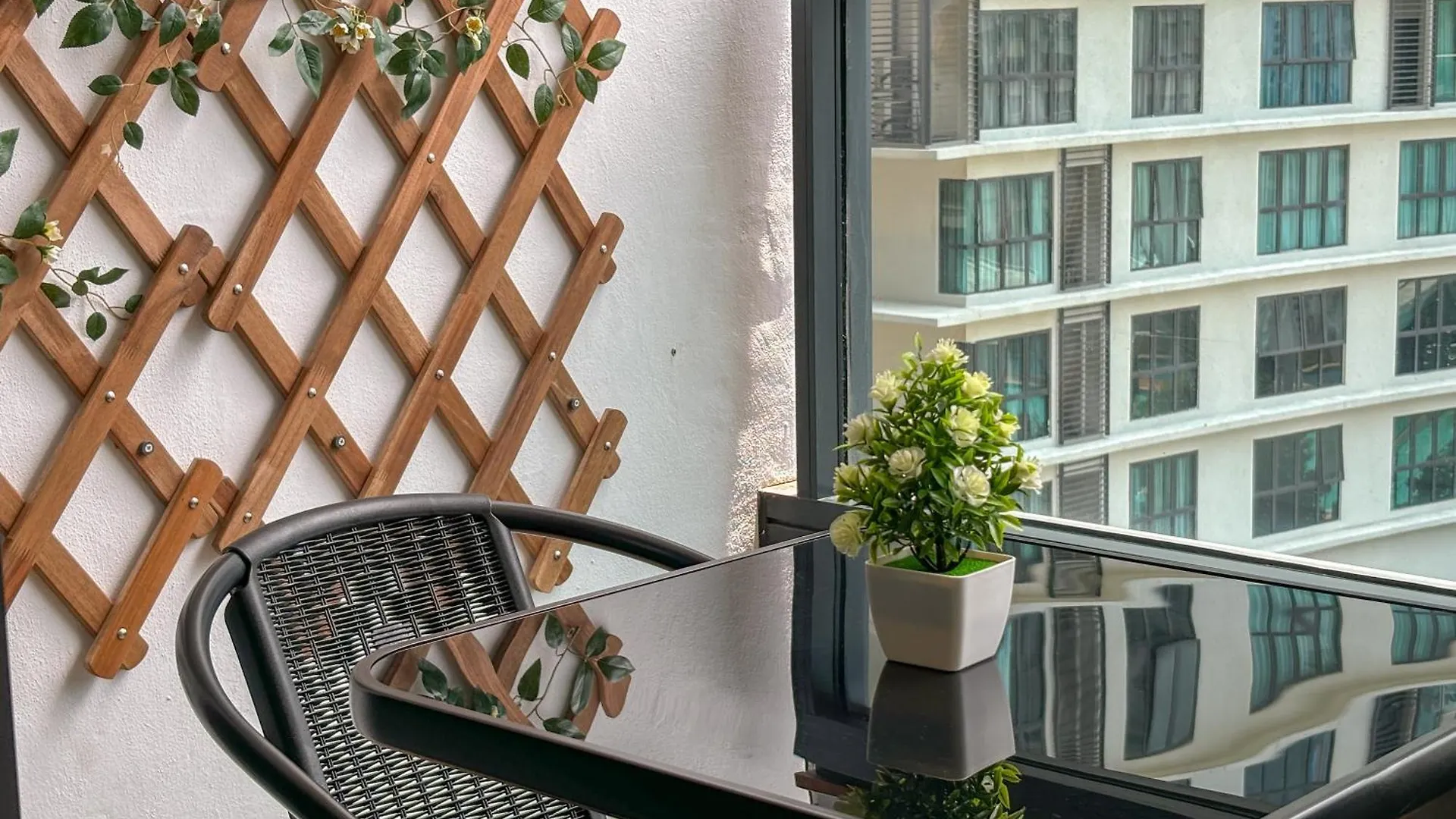 Arcoris Mont Kiara Apartment Kuala Lumpur 0*,  Malaysia