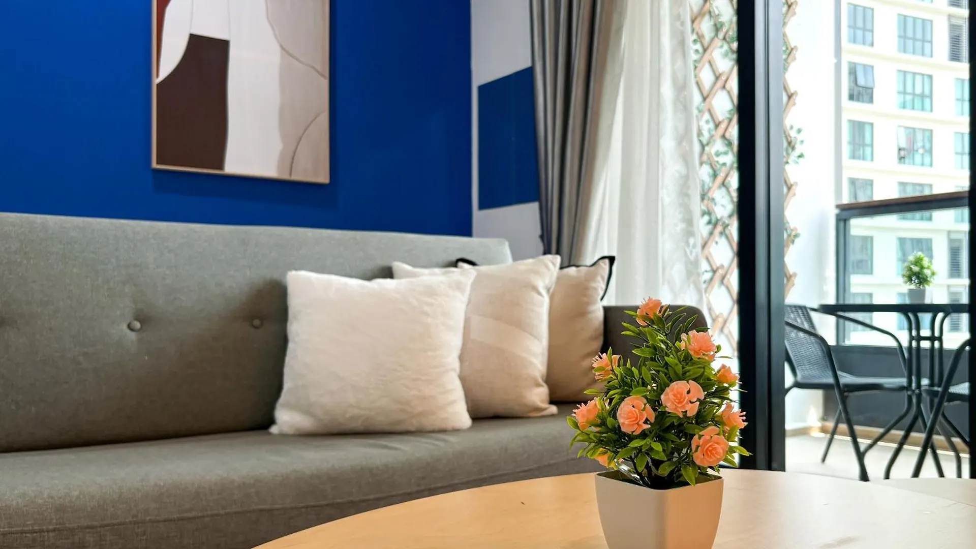 Arcoris Mont Kiara Apartment Kuala Lumpur Malaysia