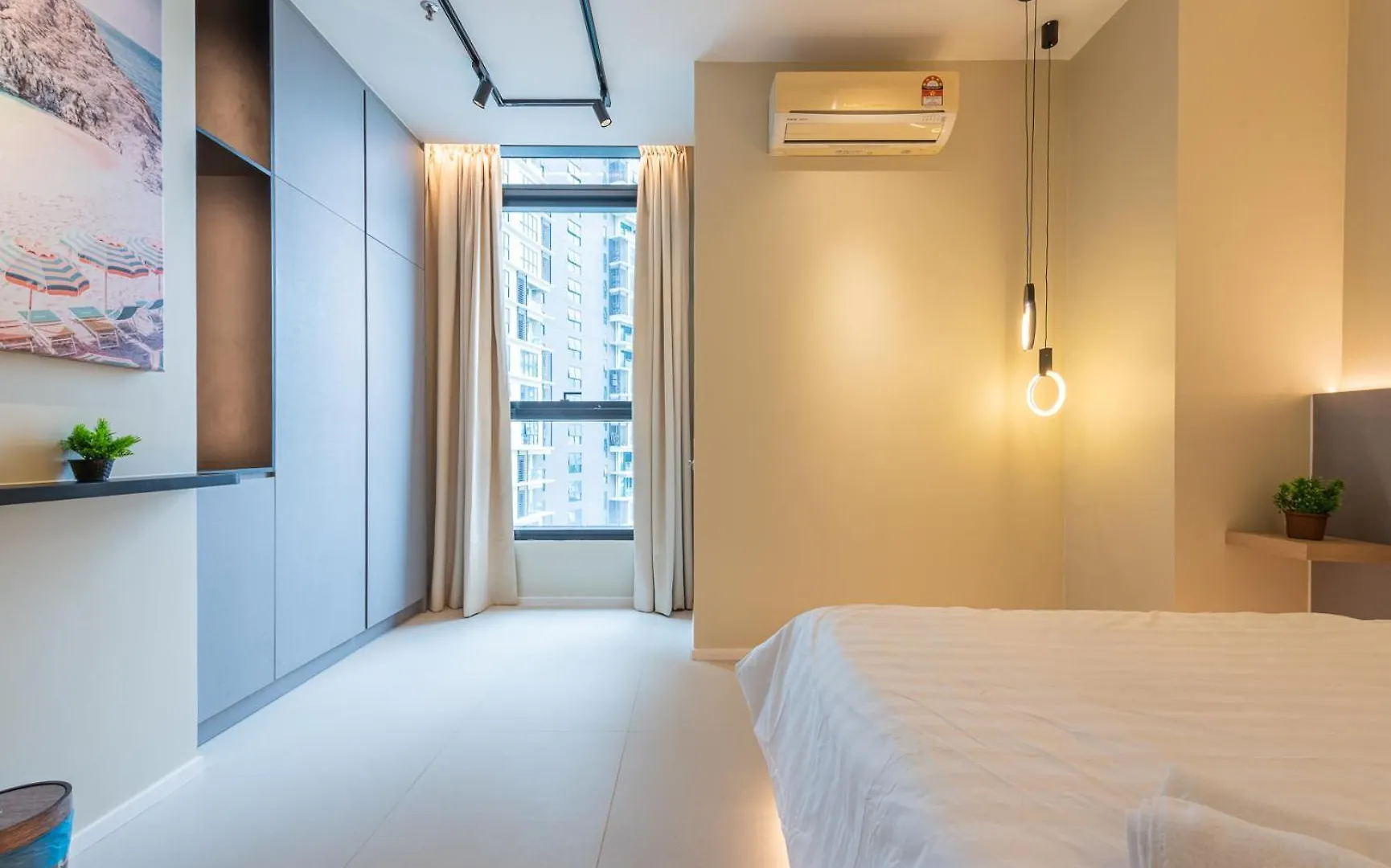 Arcoris Mont Kiara Apartment Kuala Lumpur