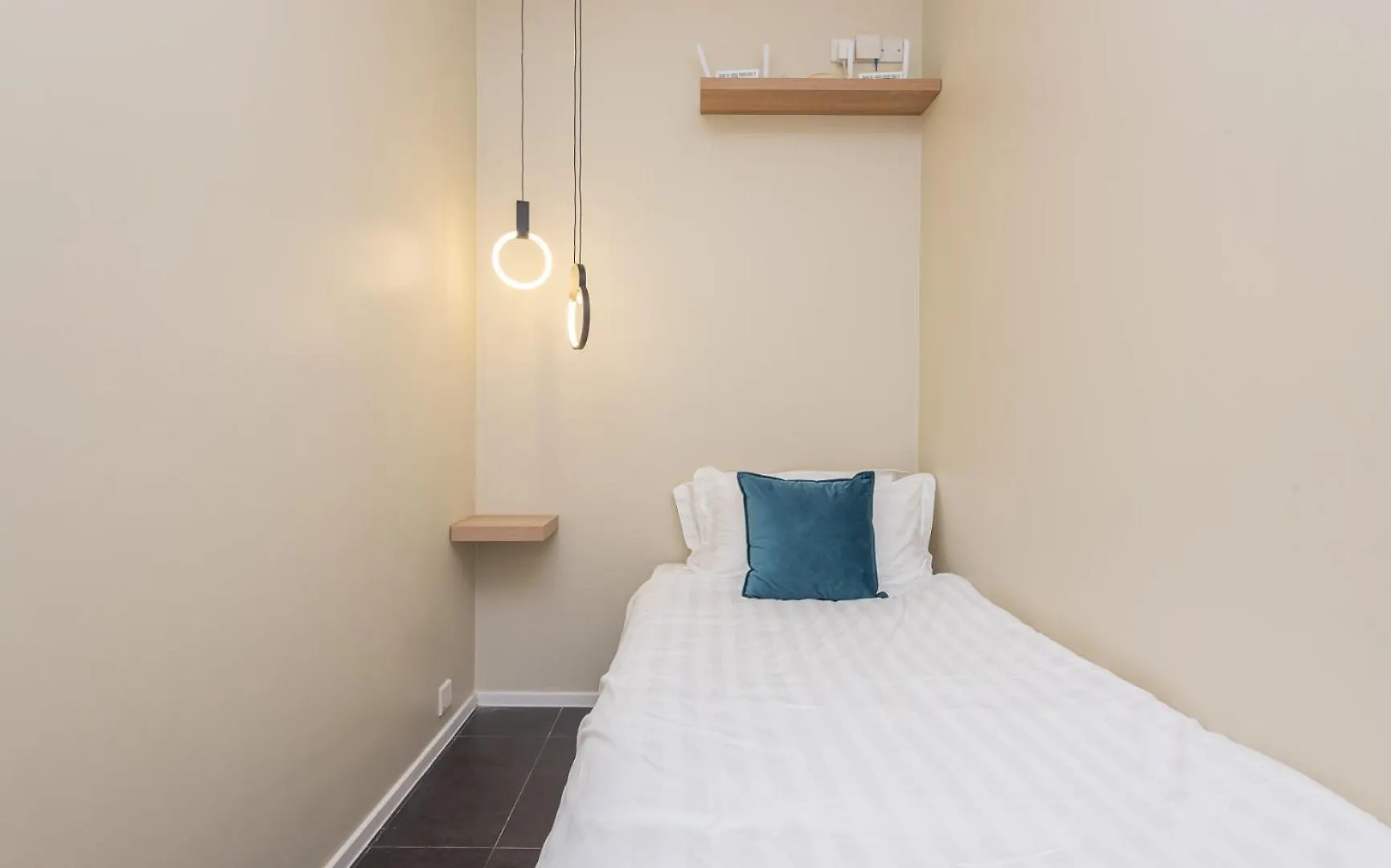 Arcoris Mont Kiara Apartment Kuala Lumpur 0*,