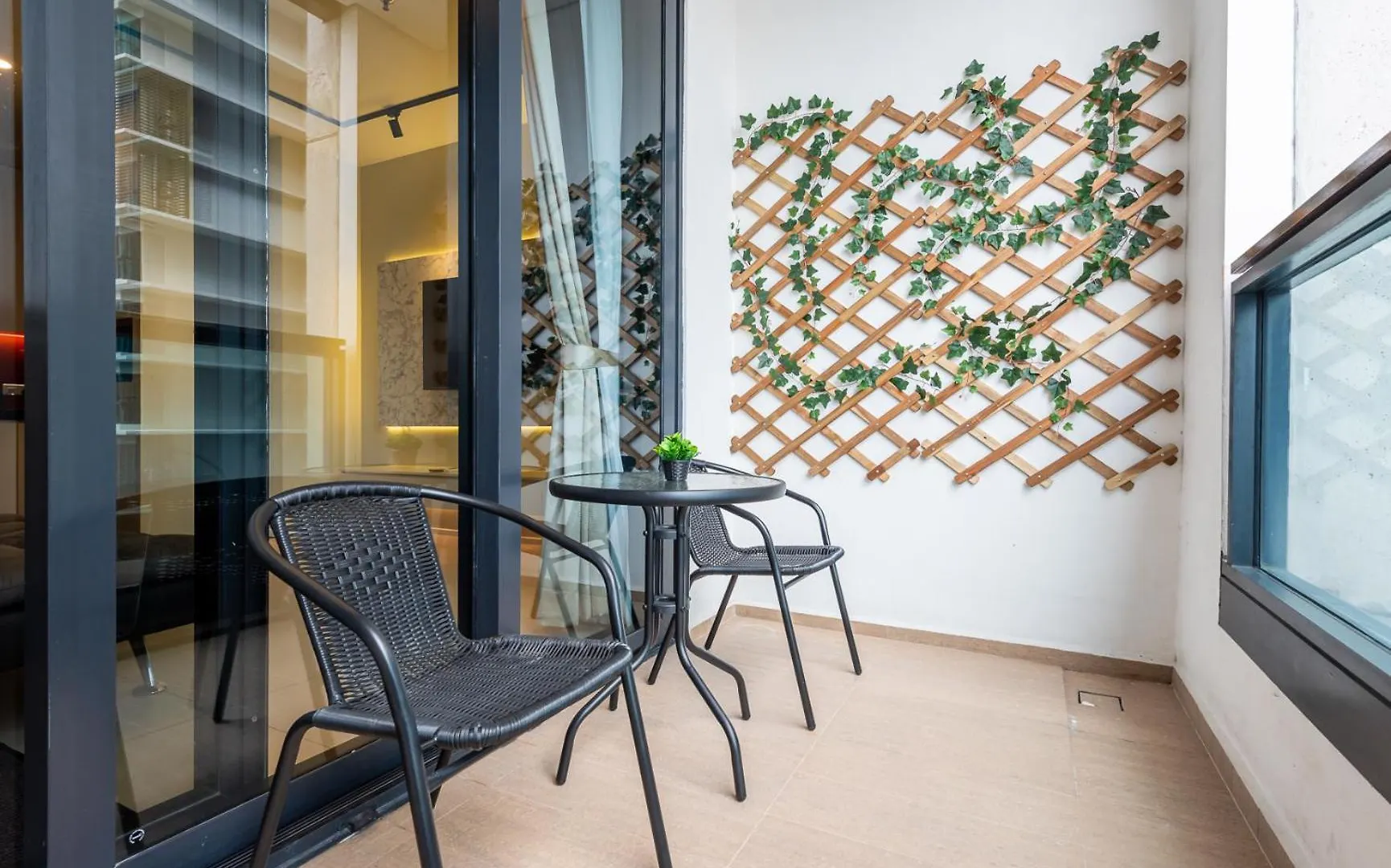 Arcoris Mont Kiara Apartment Kuala Lumpur 0*,  Malaysia