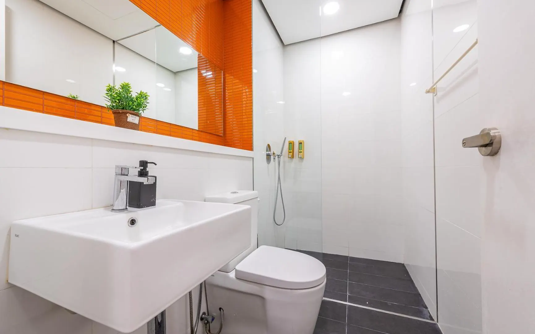 Arcoris Mont Kiara Apartment Kuala Lumpur 0*,