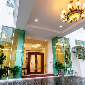 Hotel Wedgewood Residences, Kuala Lumpur