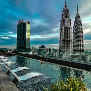 Apartament Star Klcc, Kuala Lumpur