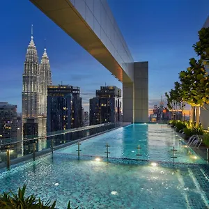 Royce Klcc By Cobnb 吉隆坡