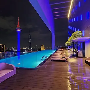 Kl Platinum Klcc 42 By Snc クアラルンプール