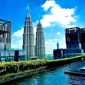Apartment Star, Kuala Lumpur
